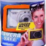 Tevo Camera Waterproof Safe Cover