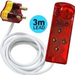Surge Protectors