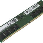 Apacer 32GB DDR5 5600MHZ Desktop Memory