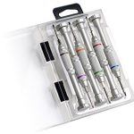 Goldtool Smart Phone Repair Kit Aluminium