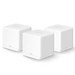 Mercusys Halo H30G AC1300 Whole Home Mesh Wi-Fi System (3 Pack)