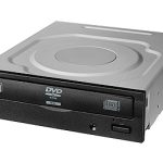 Liteon HAS124 Internal DVD Drive