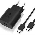 Travel Charger Kit