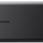 Toshiba 4TB Canvio Basics USB 3.0 Portable Hard