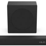 Hisense HS3100 3.1 Channel 480W Soundbar with