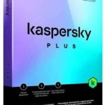 Kaspersky PLUS Security Software offers advanced