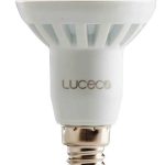 Luceco (LR50W5W40) R50 E14 5W - Warm White - 400 Lumens