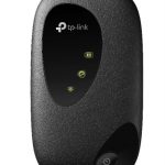 The TP-Link M7200 4G LTE Mobile Wi-Fi