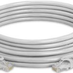 NetiX UTP CAT5E Copper Clad Aluminium Ethernet