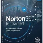 Norton 360 for Gamers is a cybersecurity suite