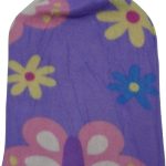 The Casey Deluxe Rubber 2 Litre Hot Water Bottle