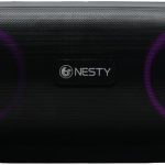 Nesty MM305 BoomBox Portable Wireless Bluetooth