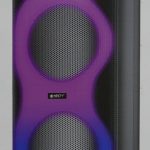Nesty FK217 Boom Portable Party Bluetooth Speaker