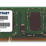Patriot PSD38G16002 UDIMM SR 8GB Memory Module
