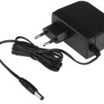 The Postron Regulated 110/230V Power Adapter