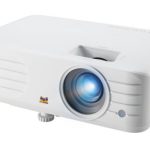 Viewsonic PX701HD 1080p Home and Business DC3