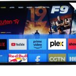 Televisions- Android Smart TV