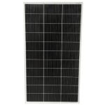 The Goldshine 160W Mono Crystalline Solar Panel