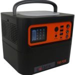 Portable Power Stations