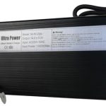 Solarix Ultra Power 48V 20A Lithium Ion Phosphate