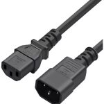 The Unique Power Cable Extension 1m