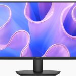 The Dell SE2725HM is a 27-inch Full HD monitor