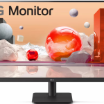 LG WQHD IPS LED Desktop Monitor