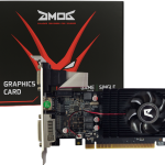 AMOG GT730 4GB DDR5 128‑Bit Graphics Card