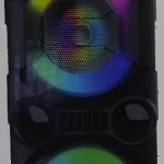 Nesty FK216 Boom Portable Party Bluetooth Speaker