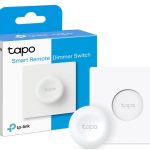 TP-LINK Tapo Smart Remote Dimmer Switch 868MHZ