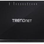 TrendNet AC750 VDSL2/ADSL2+ Modem Router