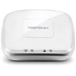 TrendNet (TEW-825DAP) AC1750 Dual Band PoE Access Point with Gigabit PoE LAN port