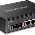 Networking(Media Converters)