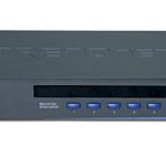 Networking (KVM Switch)