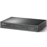 TP-Link 8-Port Gigabit Desktop Switch with 4-Port PoE+