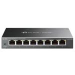 TP-Link 8-Port Gigabit Easy Smart Switch, Retail Box
