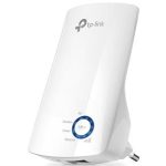 The TP-Link TL-WA850RE 300Mbps Wi-Fi Range Extender
