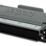 Brother TN-2355 Black Toner Cartridge