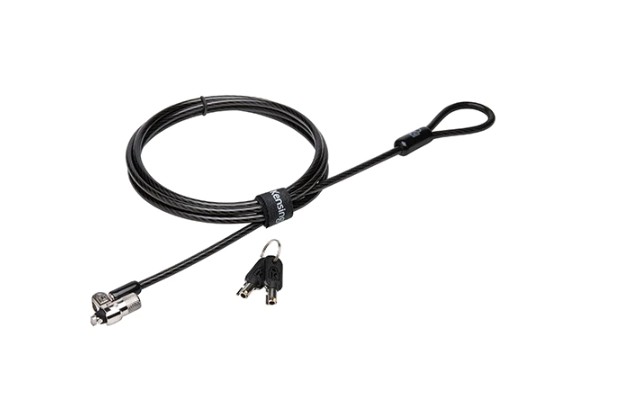 The DELL NB KEYED LOCK PREMIUM is a high