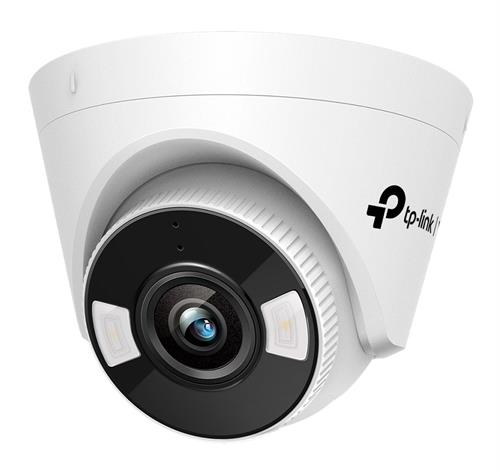 TP-Link VIGI C430 VIGI 3MP 2.8mm Full-Color Turret Network Camera