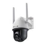 CCTV (PTZ Camera)
