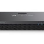 TP-Link VIGI NVR2016H VIGI 16 Channel Network Video Recorder