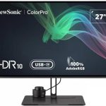 Viewsonic VP2786-4K 27 inch ColorPro 4K UHD IPS