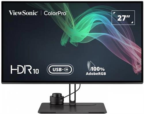 Viewsonic VP2786-4K 27 inch ColorPro 4K UHD IPS
