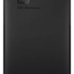 Western Digital 2TB My Passport Portable External