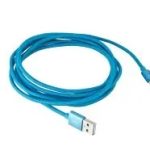 Whizzy Extra Long Micro USB Charge And Data Sync