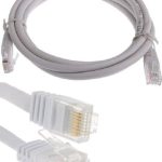 Netix Utp Cat6 1m Patch Cable