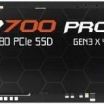 Dato DP700 Pro 512GB M.2 NVMe SSD