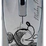 Disney Mickey Optical USB Mouse