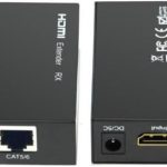 HDMI Extenders